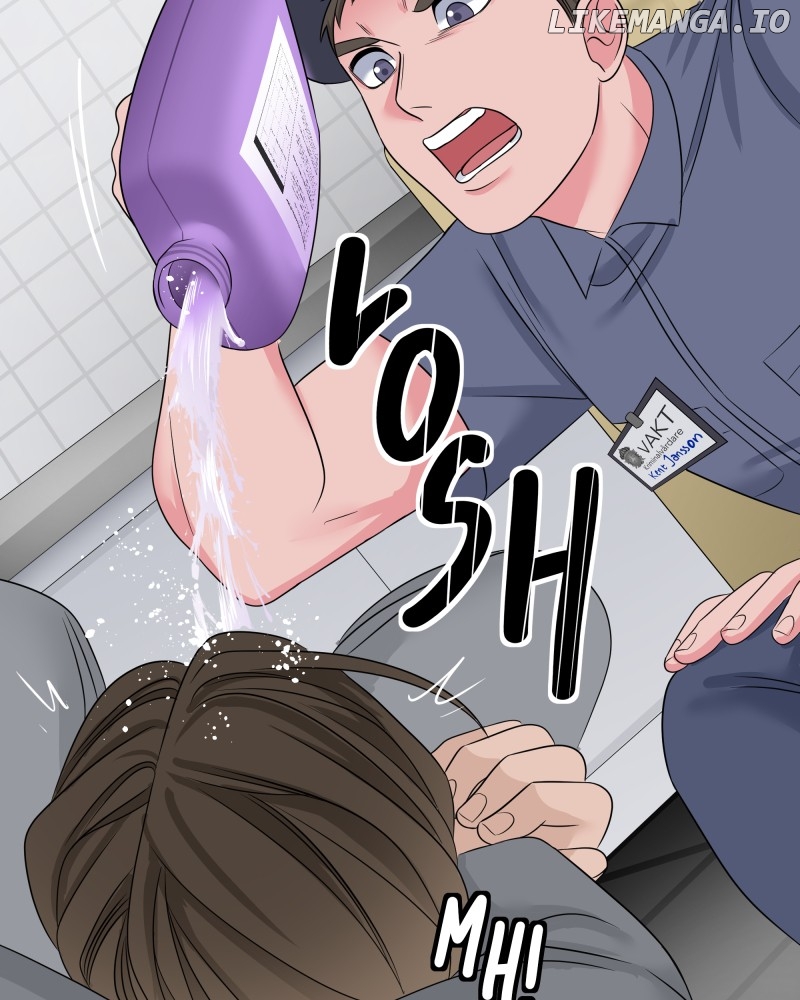 Uriah – Manga Chapter 120 - page 70