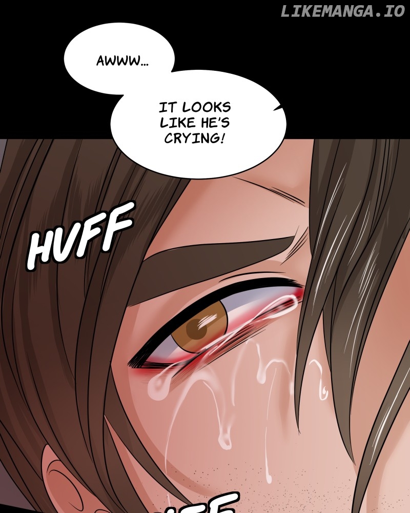 Uriah – Manga Chapter 120 - page 73