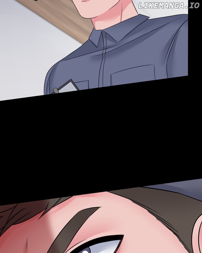 Uriah – Manga Chapter 120 - page 8