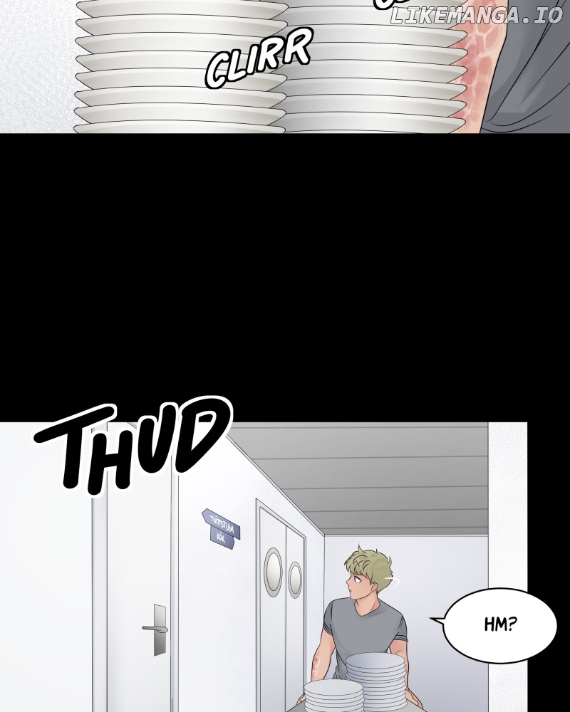 Uriah – Manga Chapter 120 - page 80