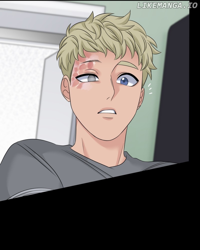 Uriah – Manga Chapter 120 - page 84