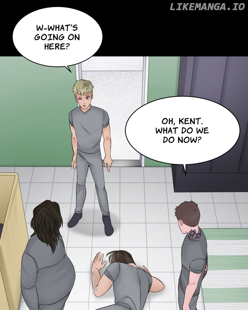 Uriah – Manga Chapter 120 - page 86