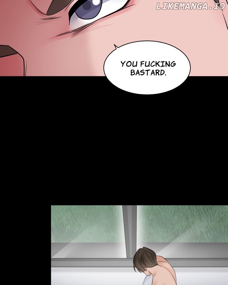 Uriah – Manga Chapter 120 - page 9