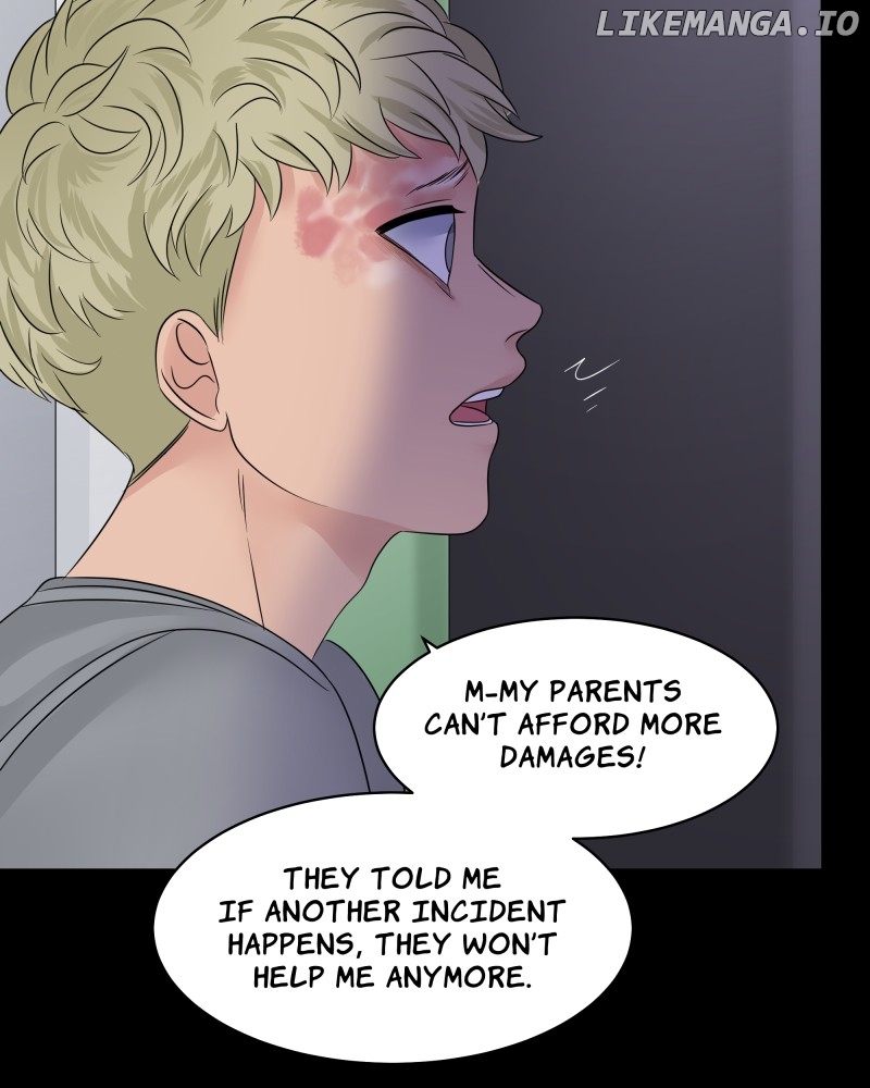 Uriah – Manga Chapter 120 - page 91