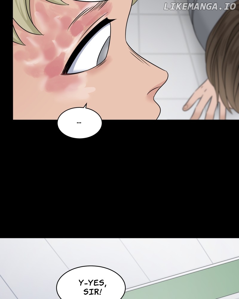 Uriah – Manga Chapter 120 - page 93