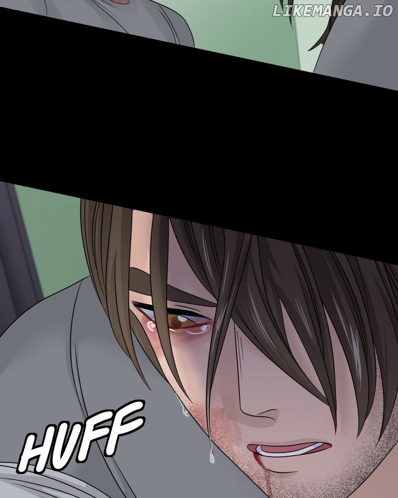 Uriah – Manga Chapter 120 - page 97