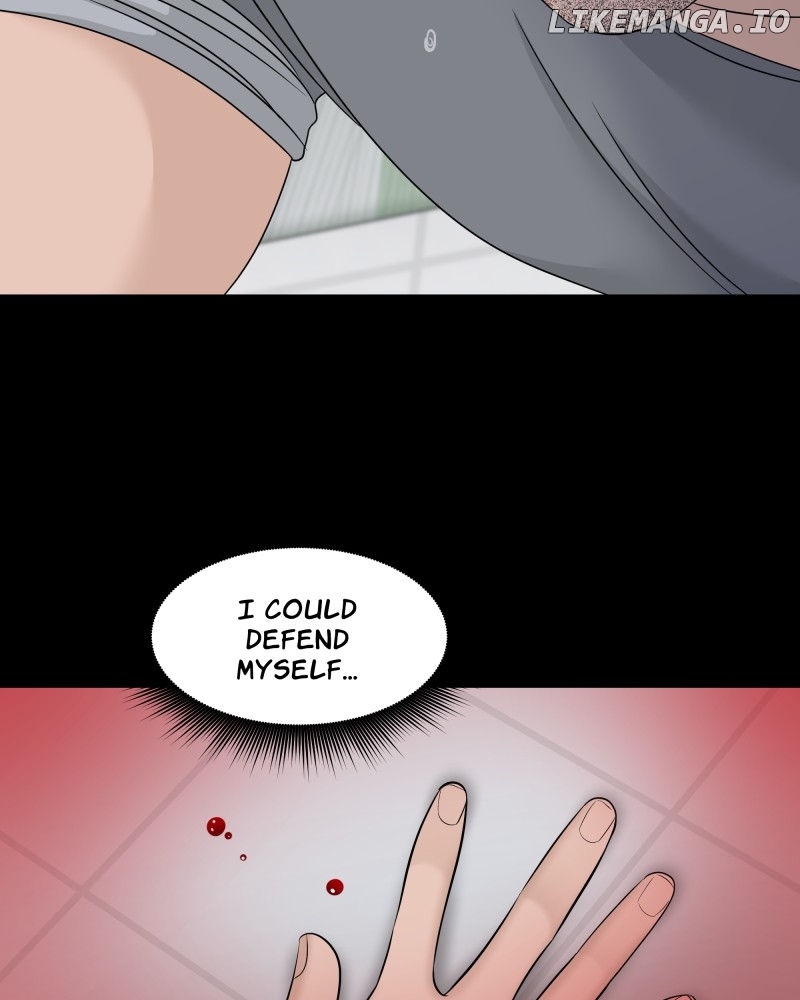 Uriah – Manga Chapter 120 - page 98