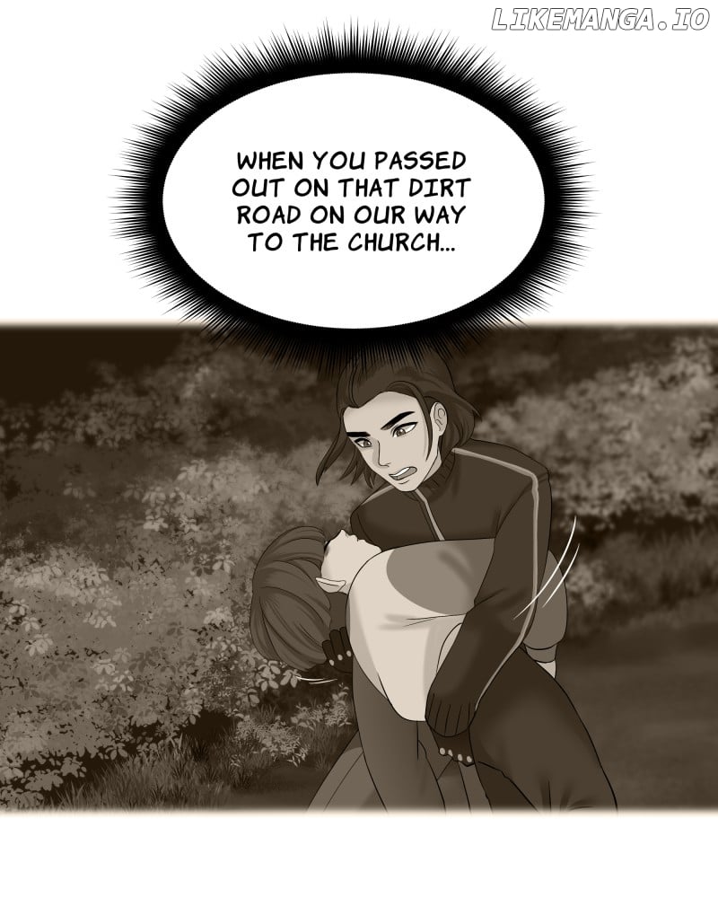 Uriah – Manga Chapter 136 - page 10