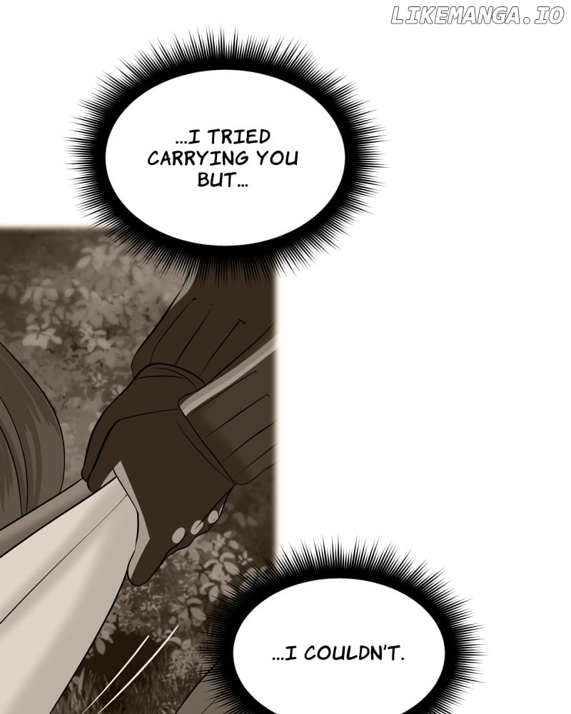 Uriah – Manga Chapter 136 - page 11