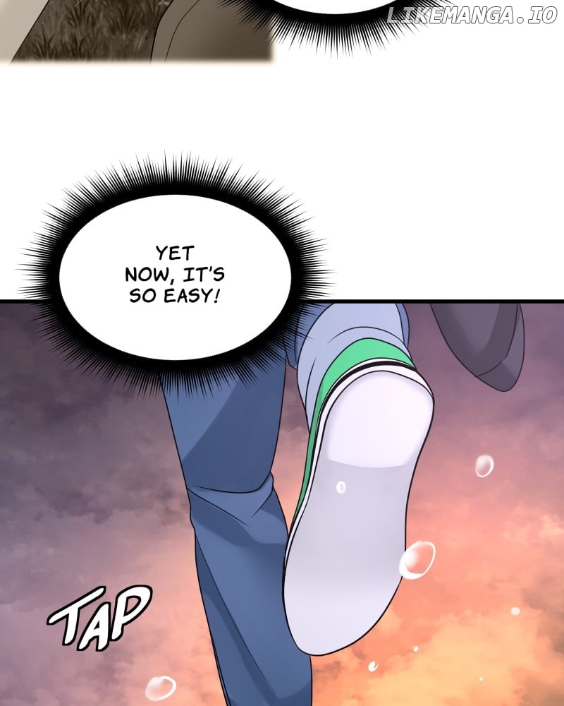 Uriah – Manga Chapter 136 - page 12