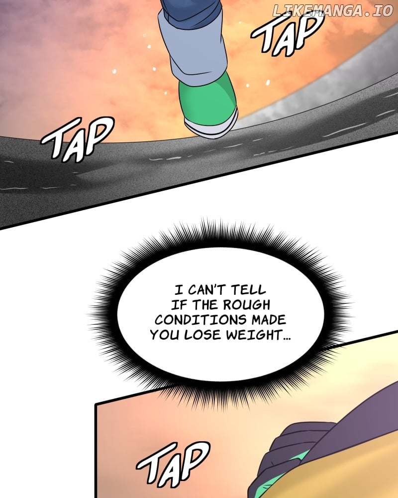 Uriah – Manga Chapter 136 - page 13