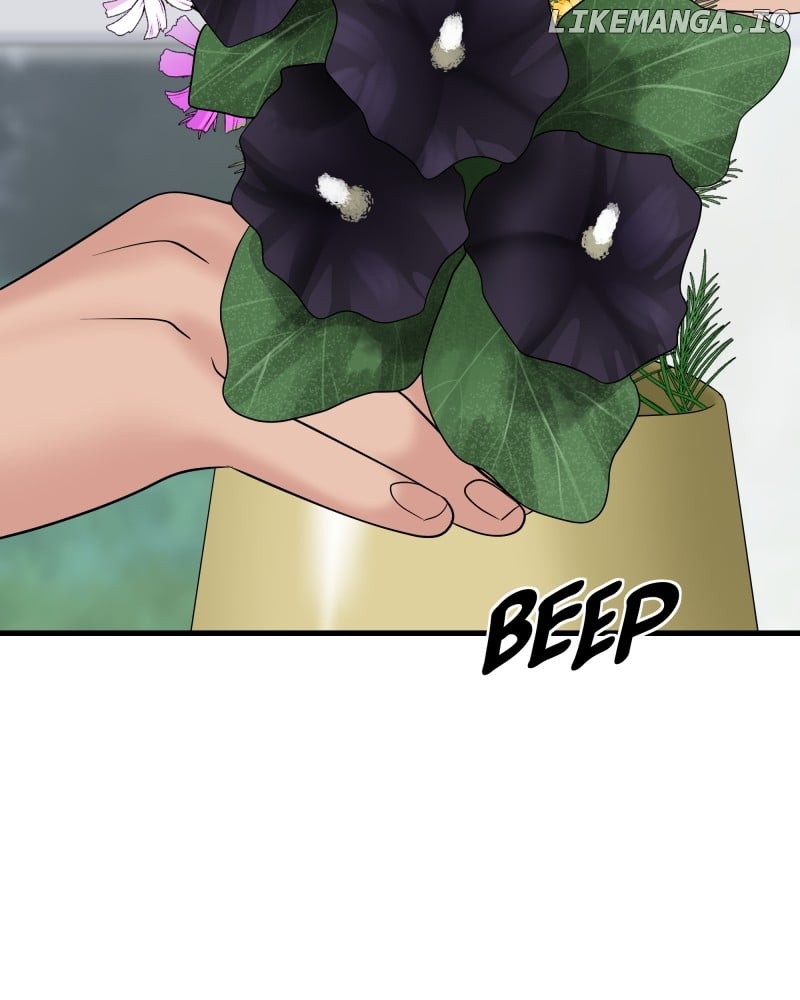 Uriah – Manga Chapter 136 - page 137