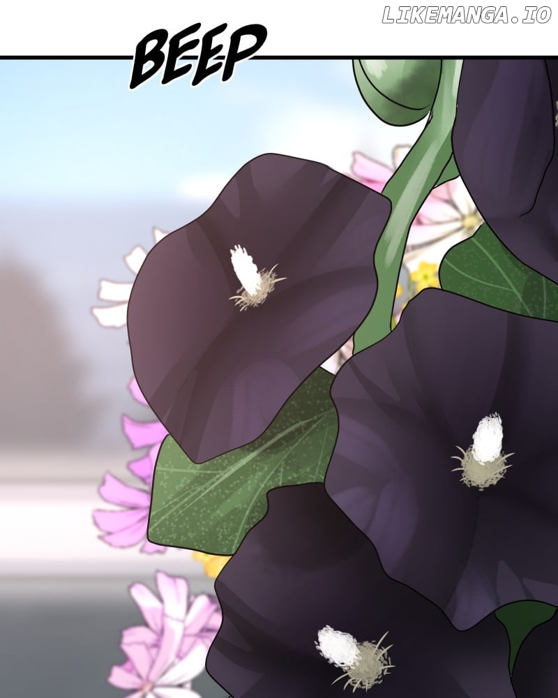 Uriah – Manga Chapter 136 - page 138