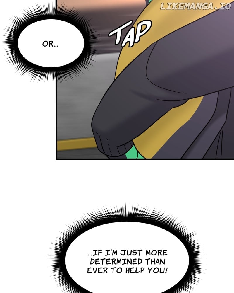 Uriah – Manga Chapter 136 - page 14