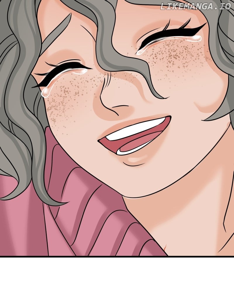 Uriah – Manga Chapter 136 - page 148