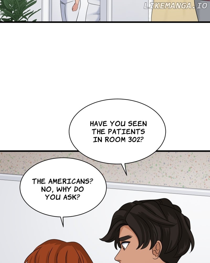 Uriah – Manga Chapter 136 - page 153