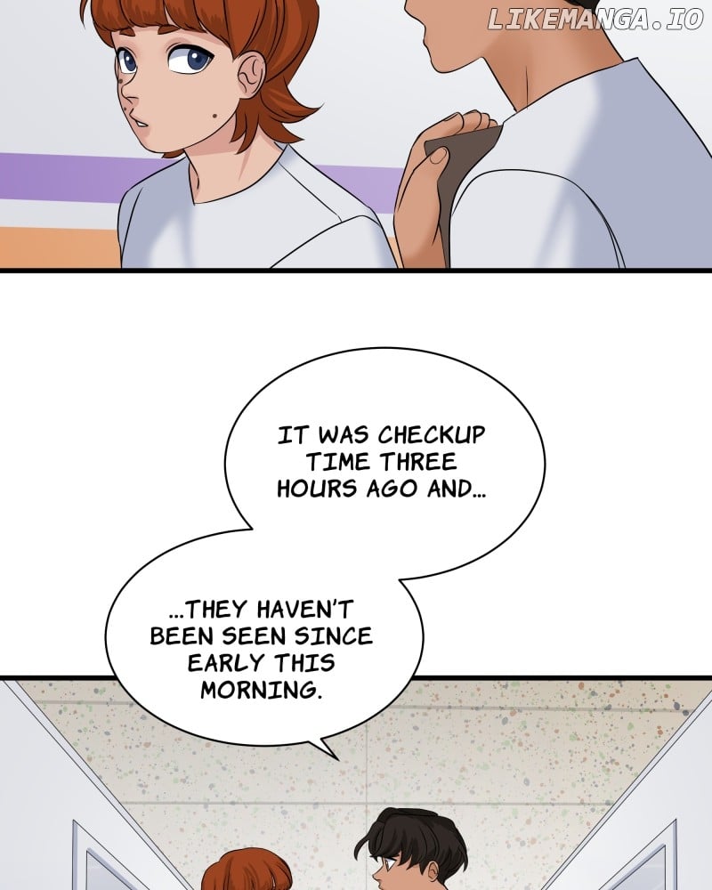 Uriah – Manga Chapter 136 - page 154