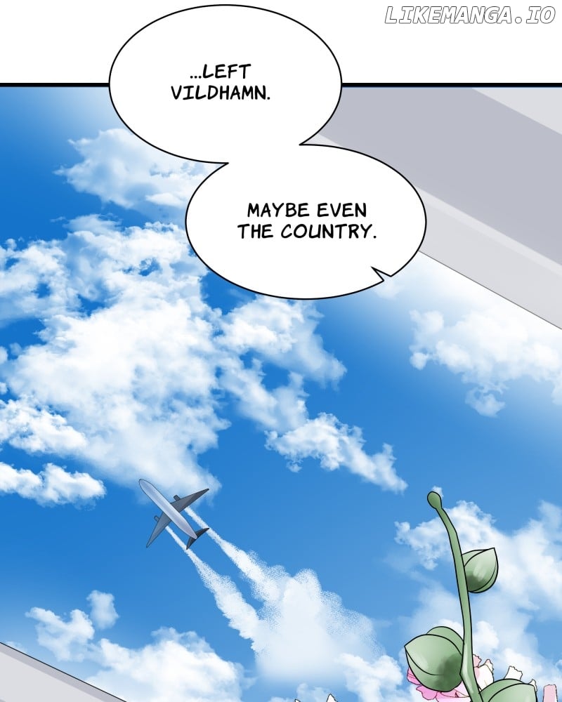 Uriah – Manga Chapter 136 - page 157