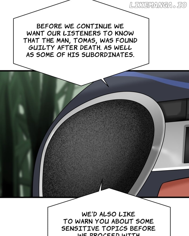 Uriah – Manga Chapter 136 - page 168