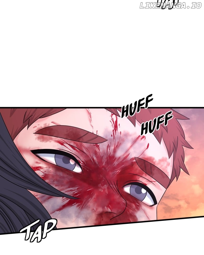 Uriah – Manga Chapter 136 - page 17