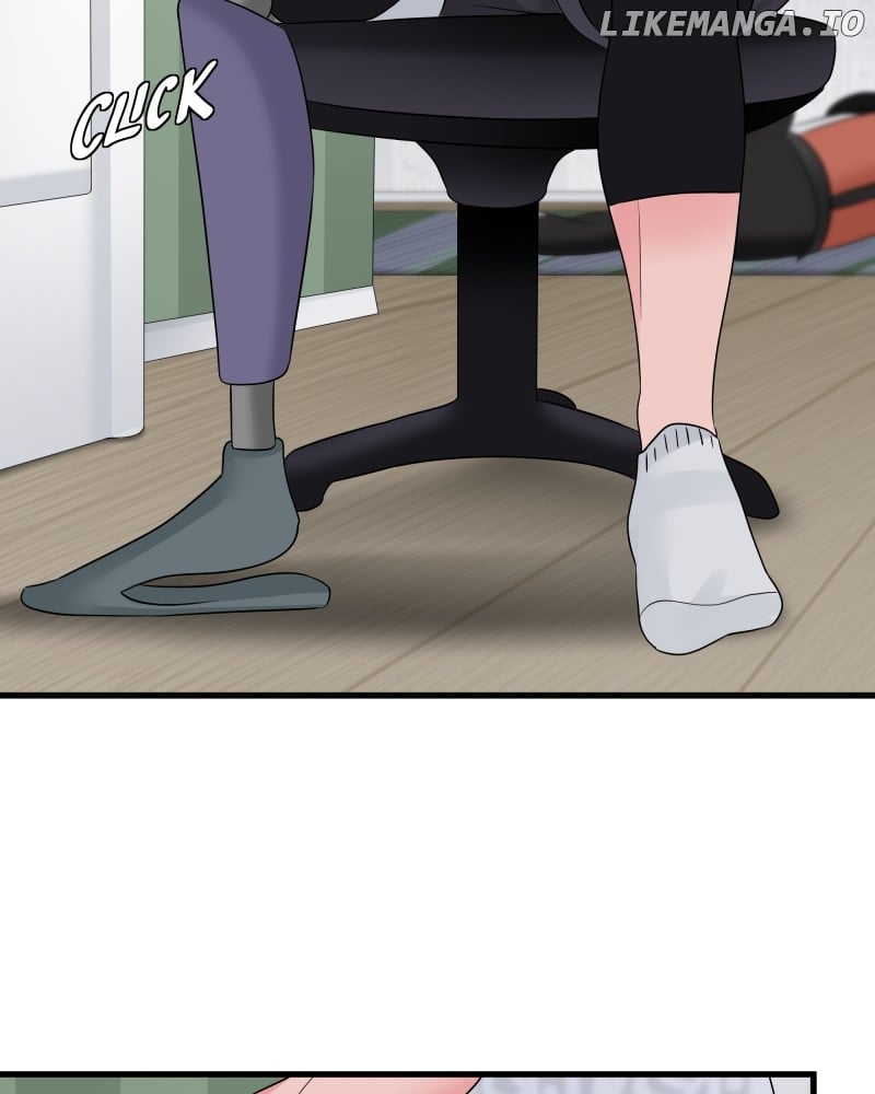 Uriah – Manga Chapter 136 - page 172