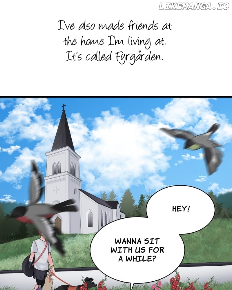 Uriah – Manga Chapter 136 - page 188