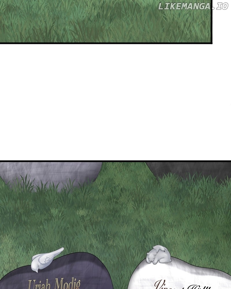 Uriah – Manga Chapter 136 - page 197