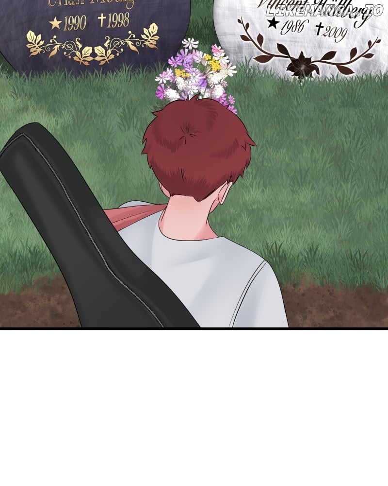 Uriah – Manga Chapter 136 - page 198