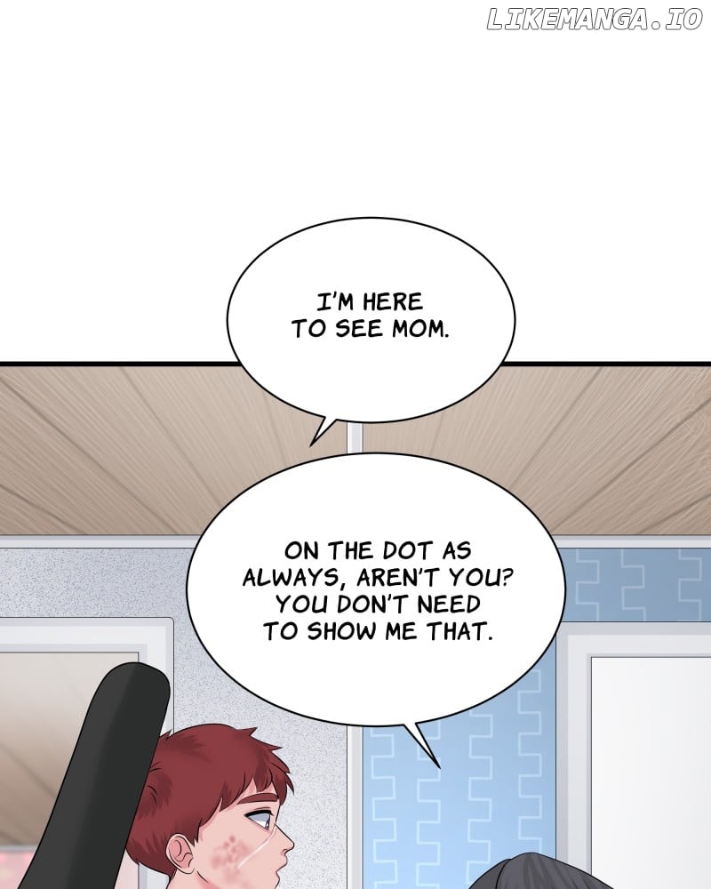 Uriah – Manga Chapter 136 - page 218