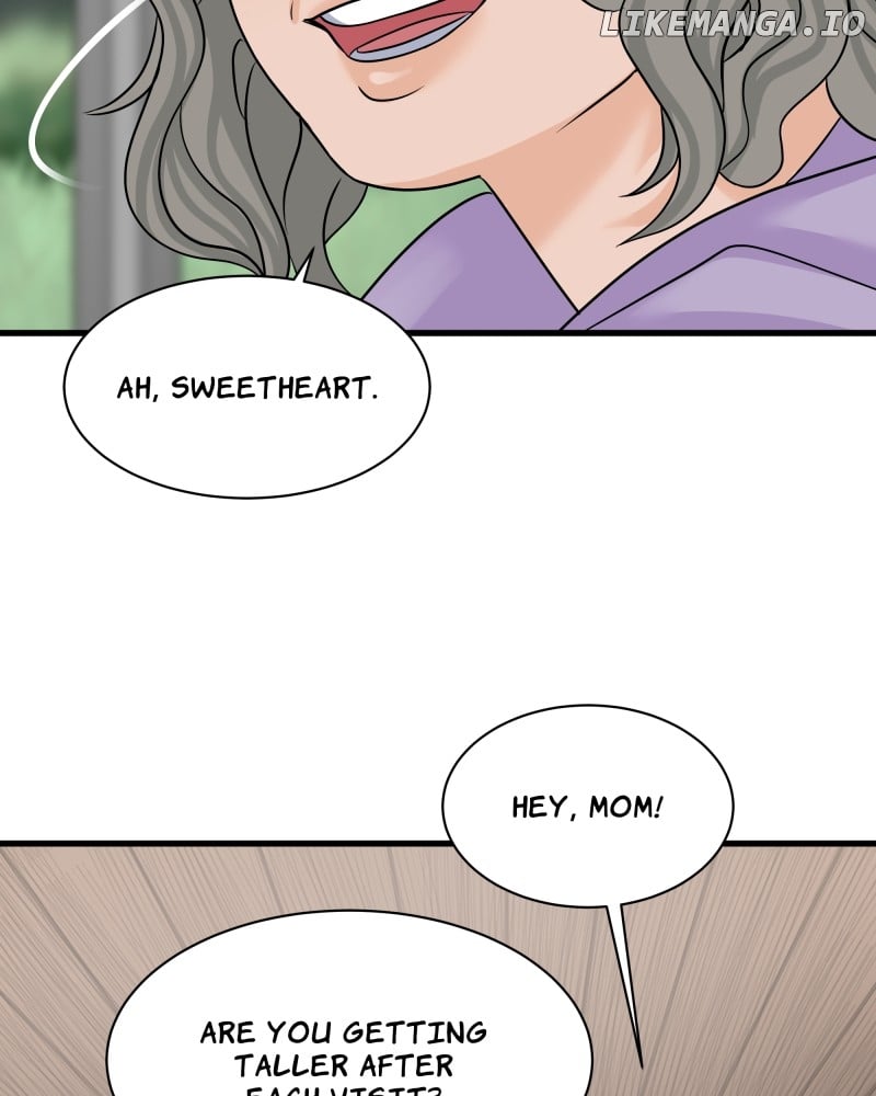 Uriah – Manga Chapter 136 - page 223