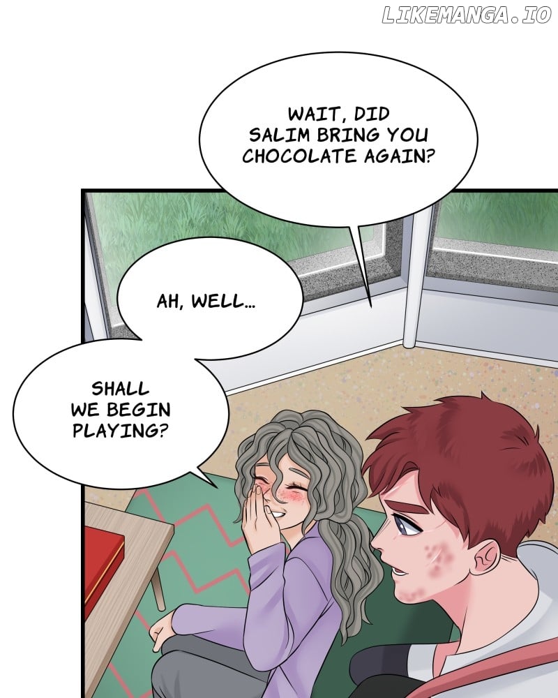 Uriah – Manga Chapter 136 - page 226