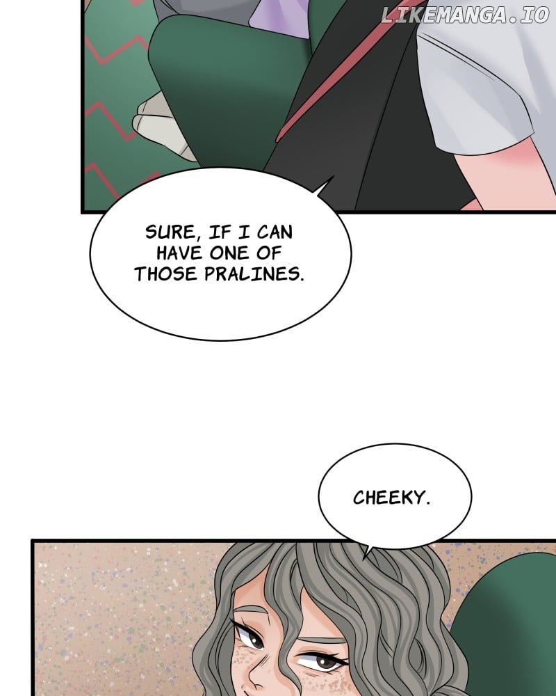 Uriah – Manga Chapter 136 - page 227