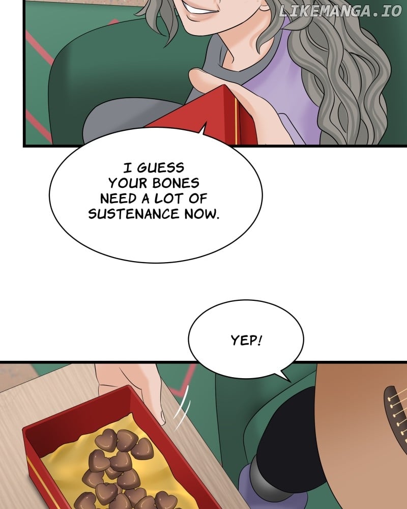 Uriah – Manga Chapter 136 - page 228