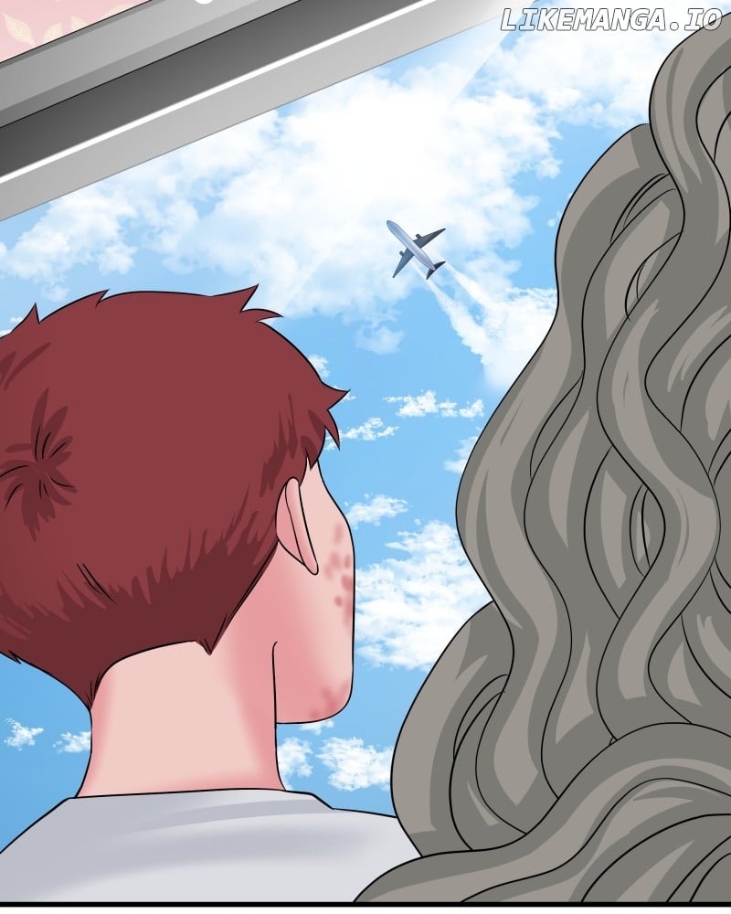 Uriah – Manga Chapter 136 - page 235