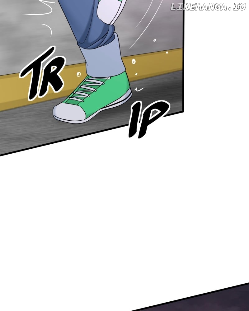 Uriah – Manga Chapter 136 - page 24