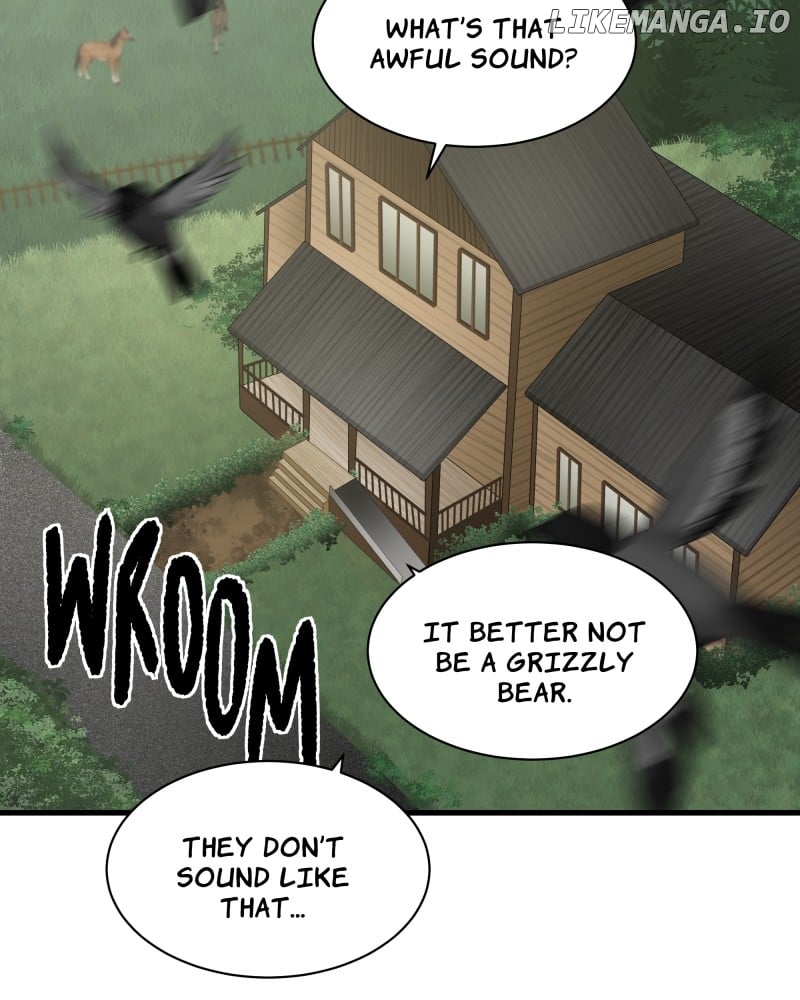 Uriah – Manga Chapter 136 - page 245