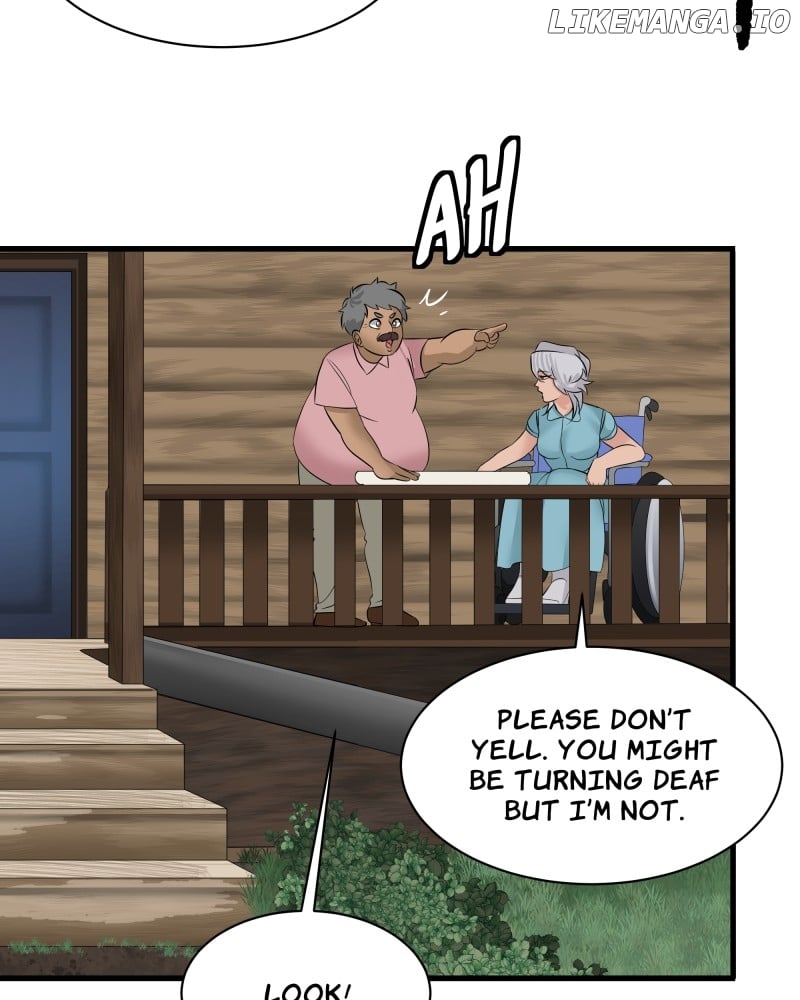Uriah – Manga Chapter 136 - page 247