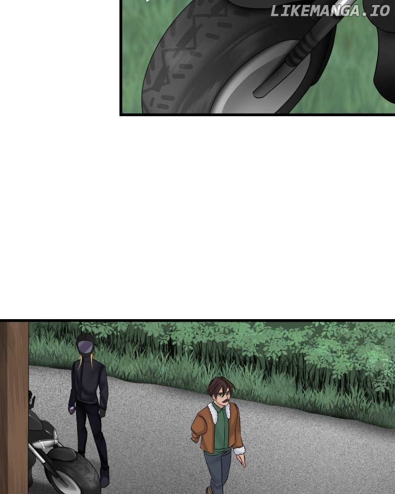 Uriah – Manga Chapter 136 - page 249
