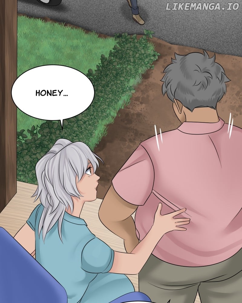 Uriah – Manga Chapter 136 - page 250
