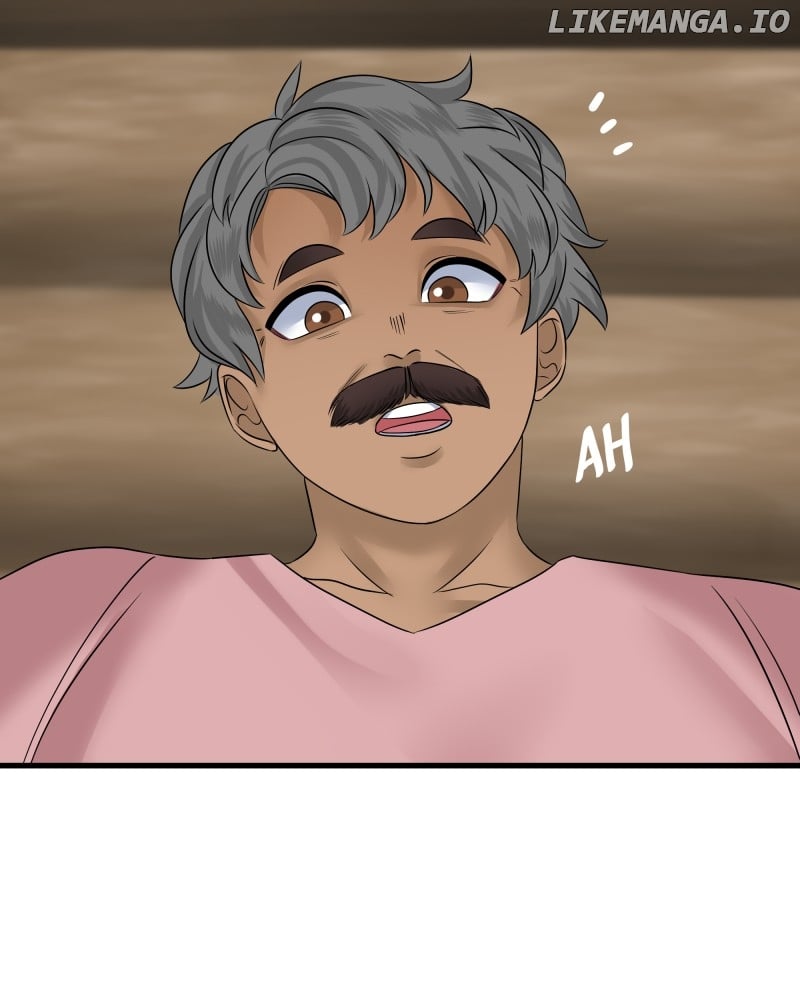 Uriah – Manga Chapter 136 - page 253