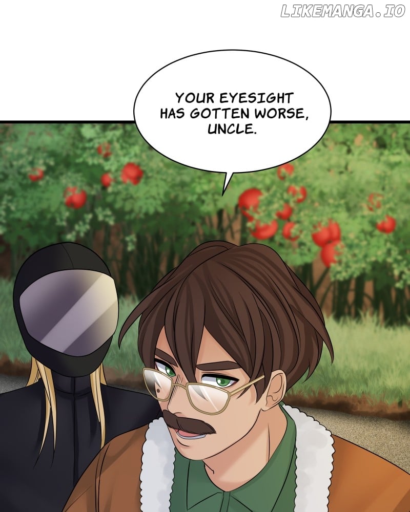 Uriah – Manga Chapter 136 - page 254