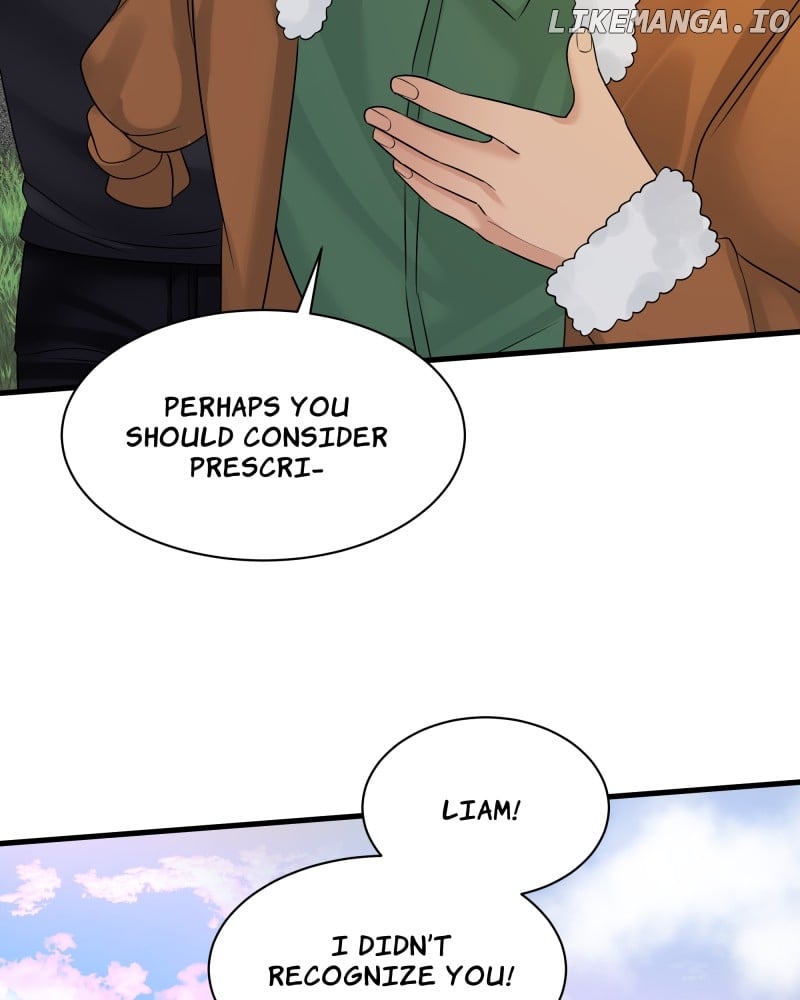 Uriah – Manga Chapter 136 - page 255