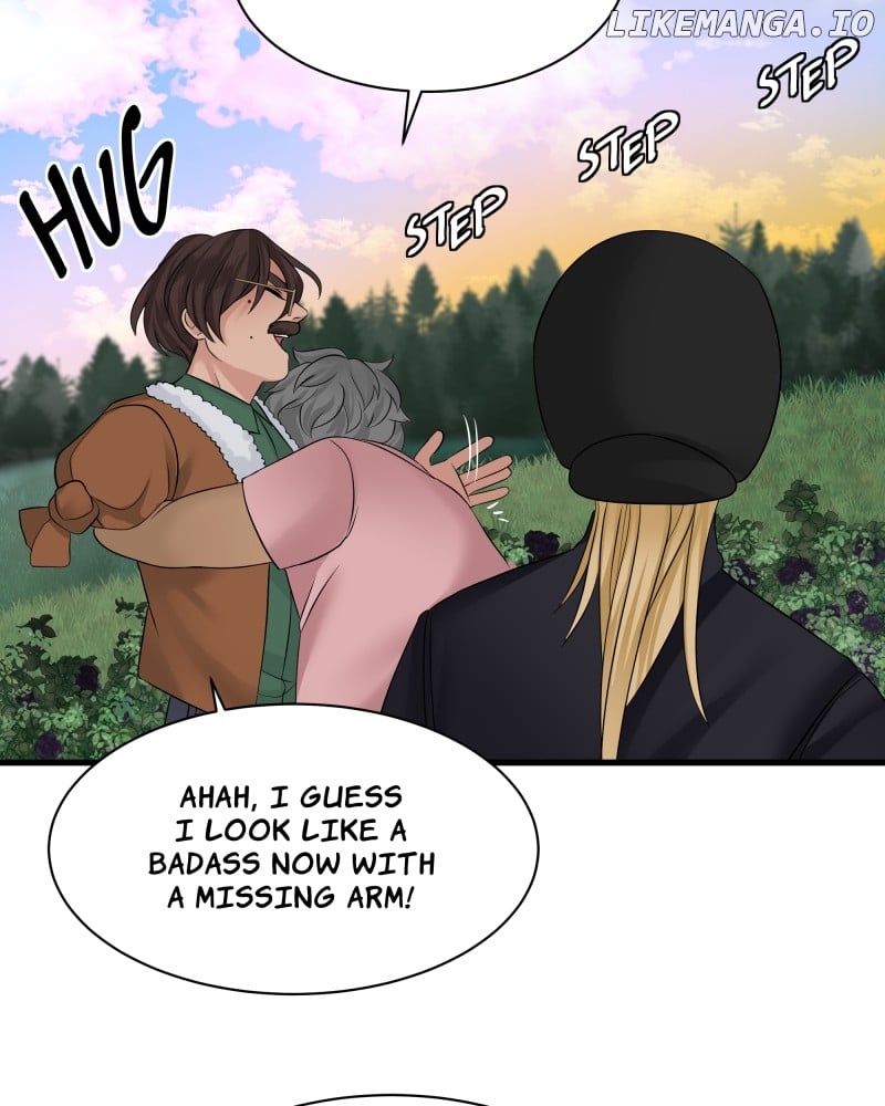 Uriah – Manga Chapter 136 - page 256