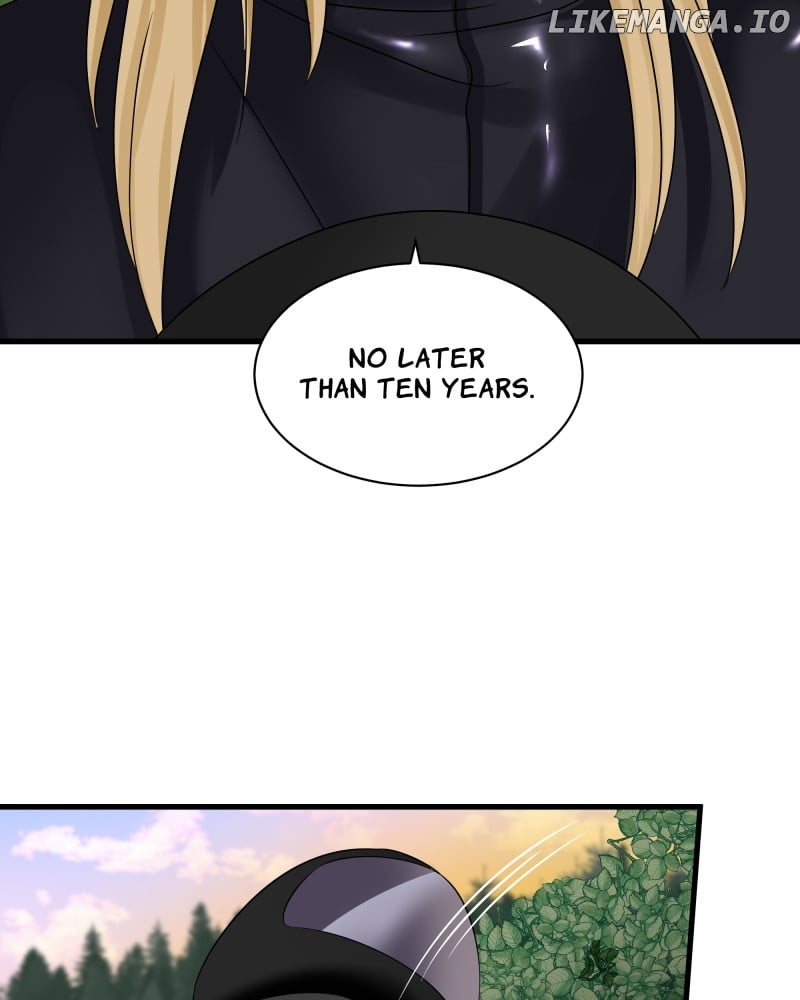 Uriah – Manga Chapter 136 - page 263
