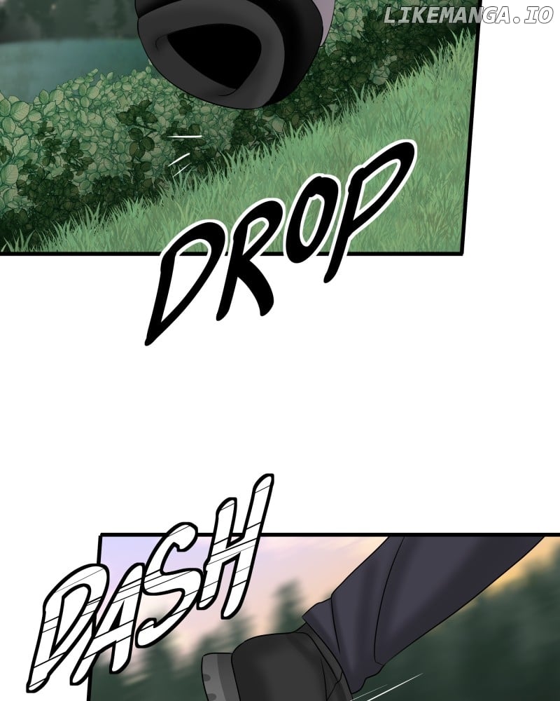 Uriah – Manga Chapter 136 - page 264