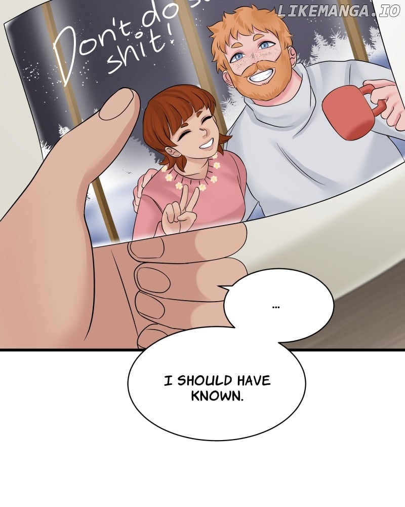 Uriah – Manga Chapter 136 - page 269