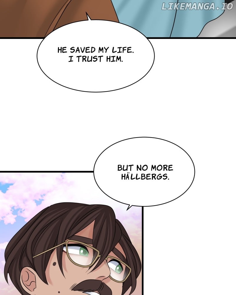 Uriah – Manga Chapter 136 - page 272