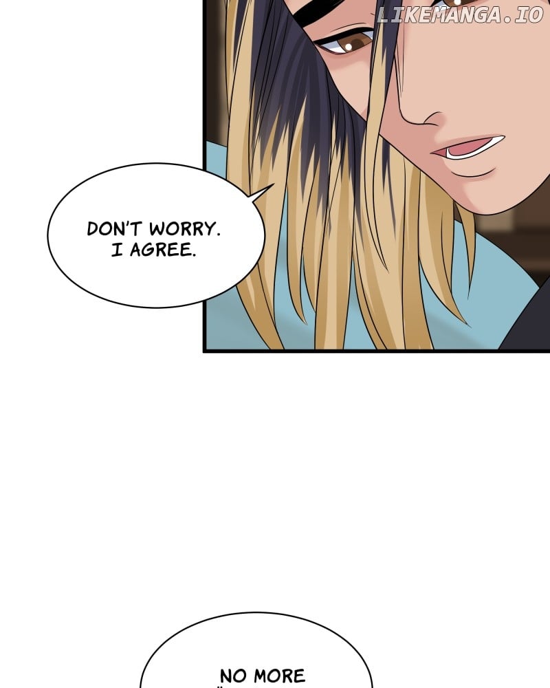 Uriah – Manga Chapter 136 - page 274