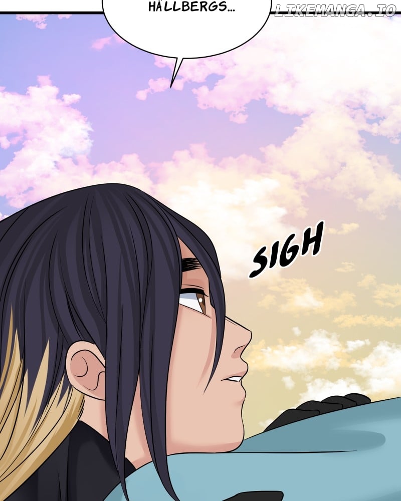 Uriah – Manga Chapter 136 - page 275