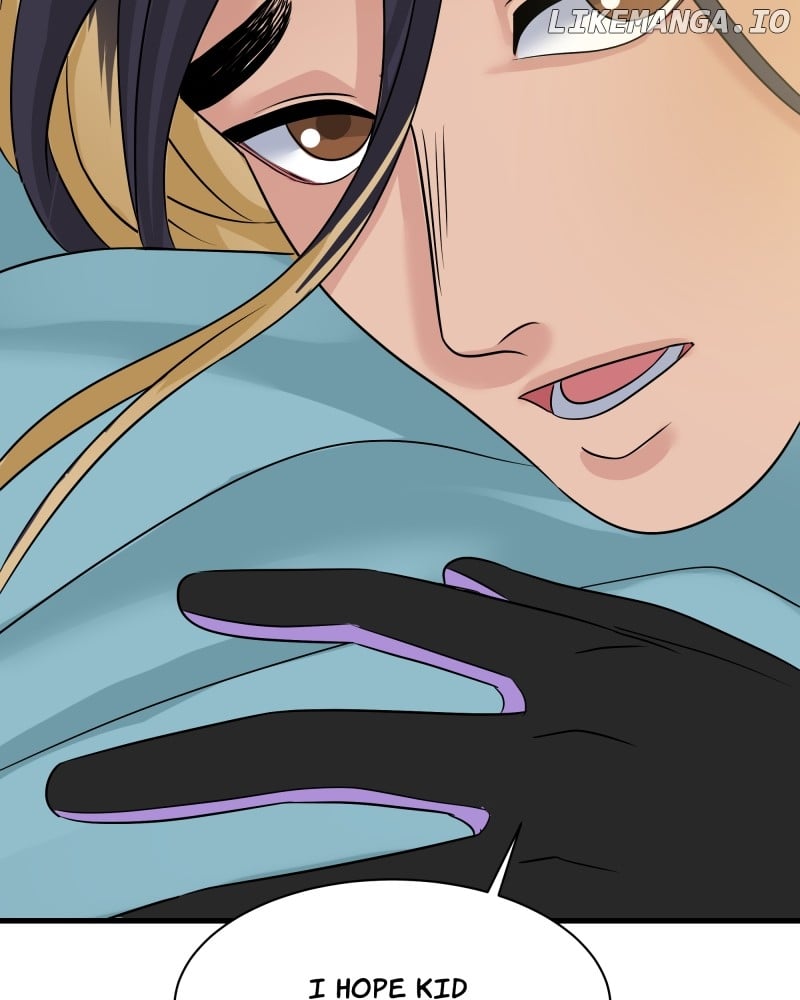 Uriah – Manga Chapter 136 - page 277